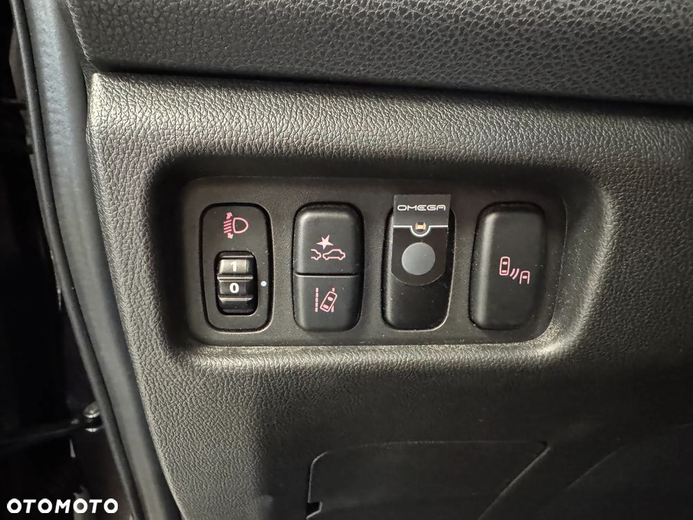 Mitsubishi ASX 2.0 Instyle 4WD CVT - 18