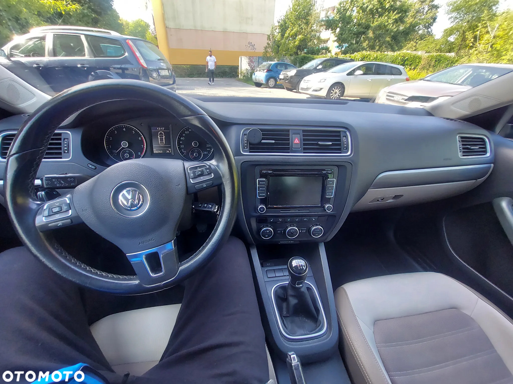 Volkswagen Jetta 1.4 TSI Highline - 7