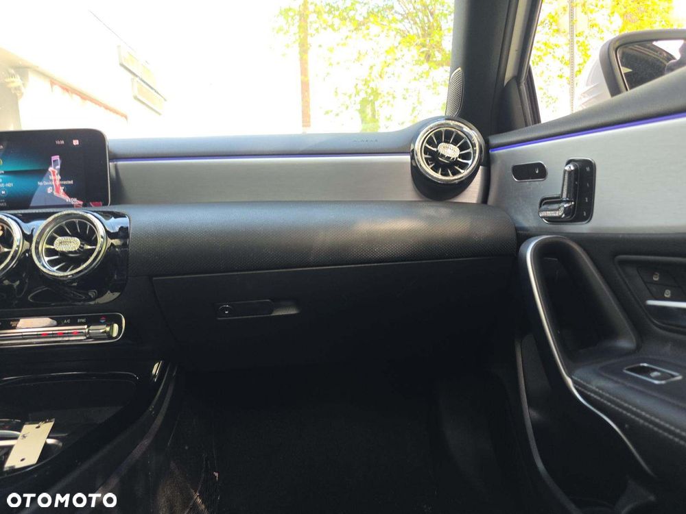 Mercedes-Benz Klasa A - 10