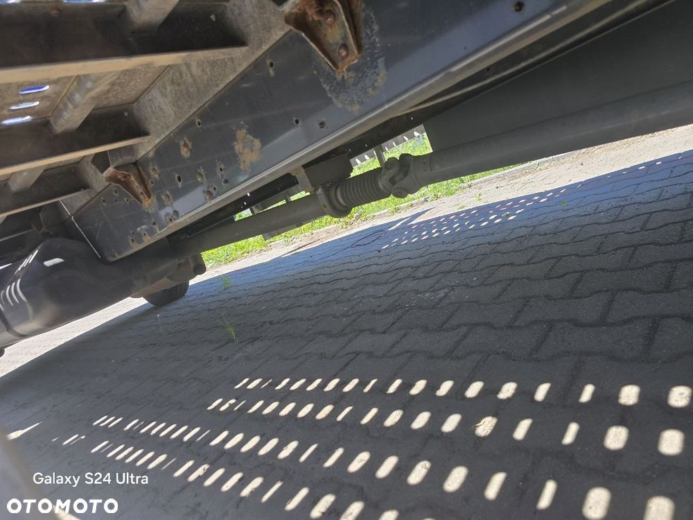 Iveco DAILY 70C17 - 10