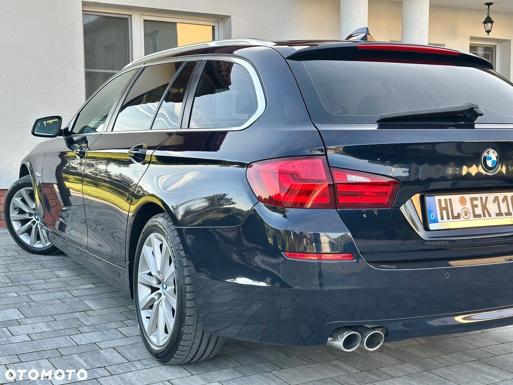 BMW Seria 5 530d xDrive Touring Sport-Aut Modern Line - 15