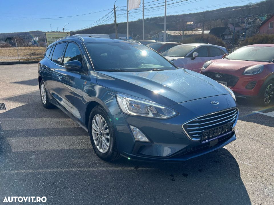 Ford Focus - 2