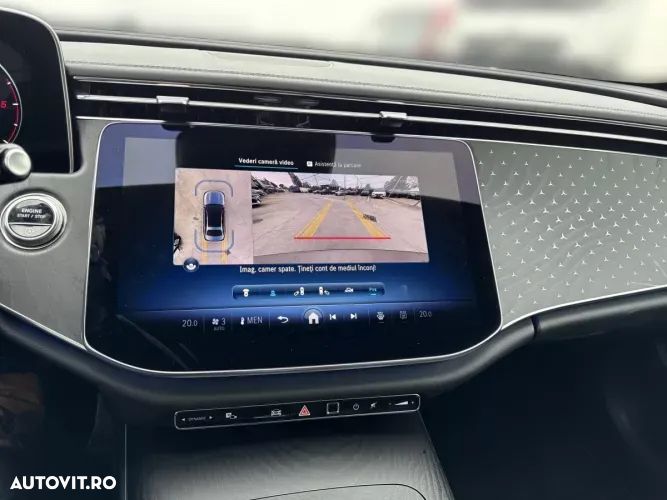 Mercedes-Benz E 220 d MHEV 4MATIC Aut. - 18