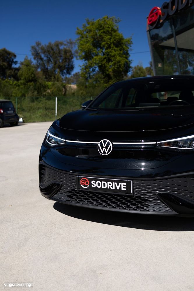 VW ID.5 Pro Performance - 14