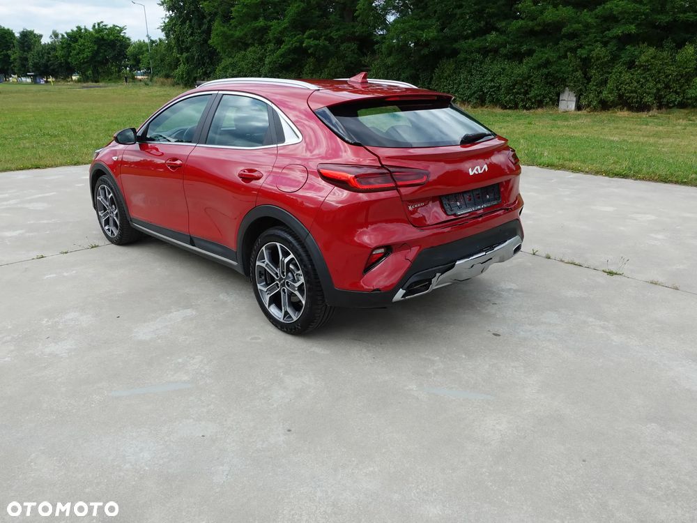 Kia XCeed 1.0 T-GDI OPF VISION - 8