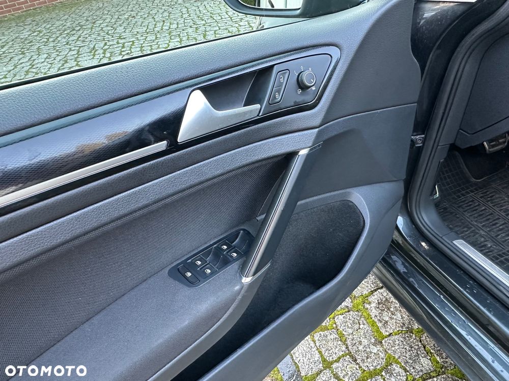 Volkswagen Golf GTD 2.0 TDI SCR DSG - 20