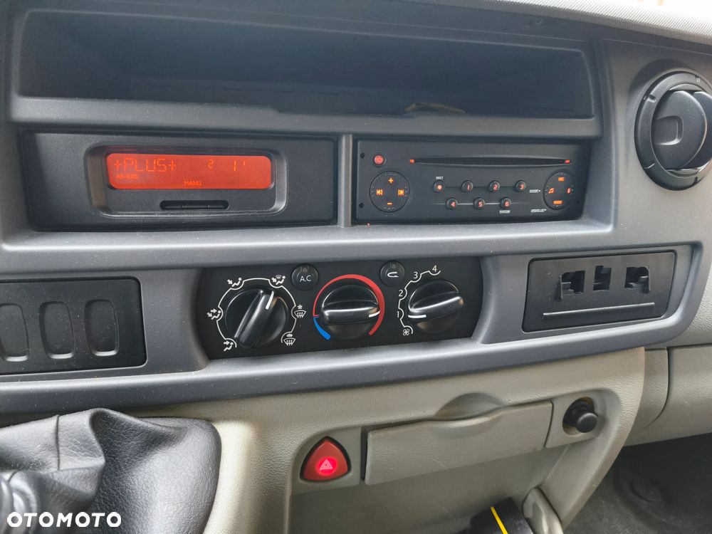 Renault MASTER - 12