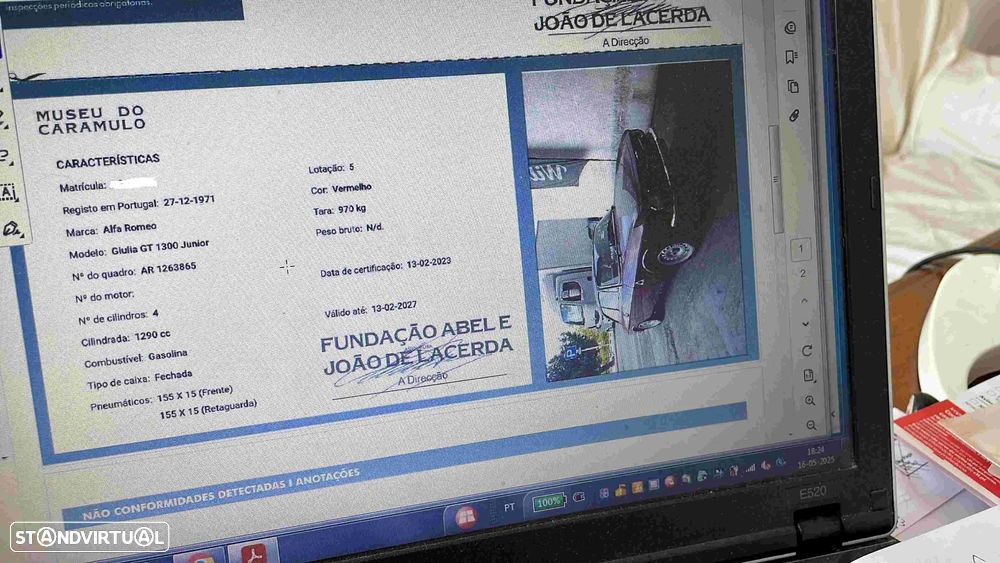 Alfa Romeo Giulia - 15