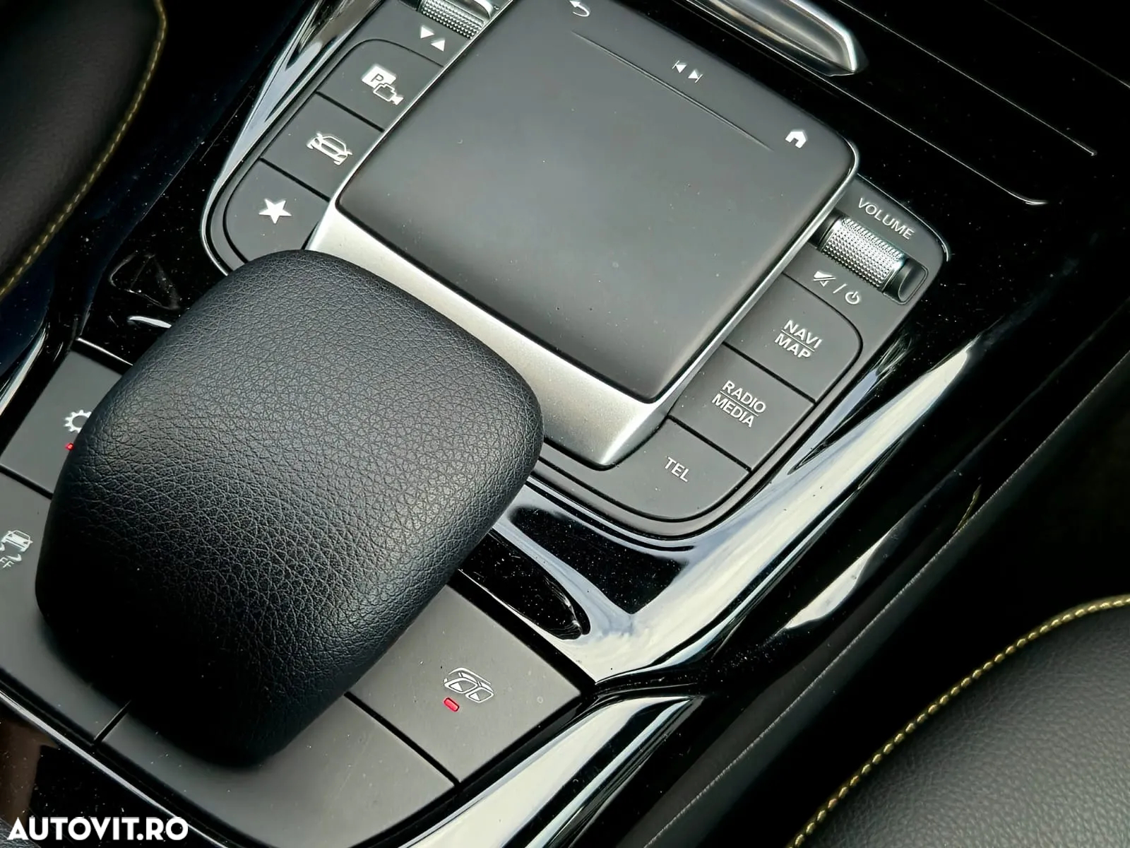 Mercedes-Benz CLA AMG 45 S 4MATIC+ SB Aut. - 16