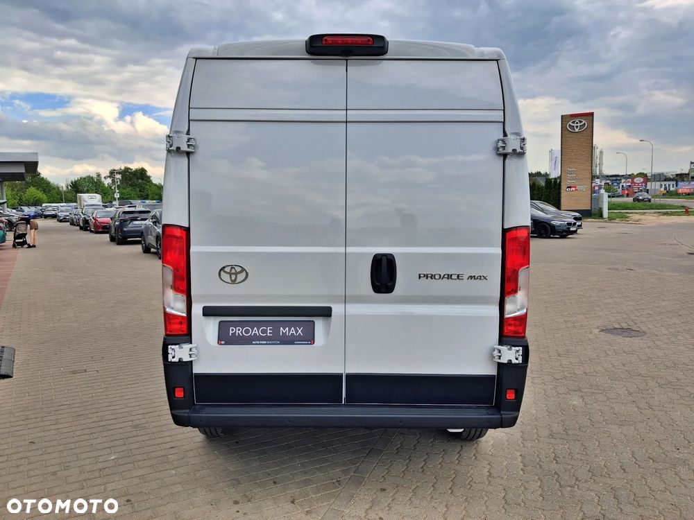 Toyota PROACE MAX L3H2 - 6