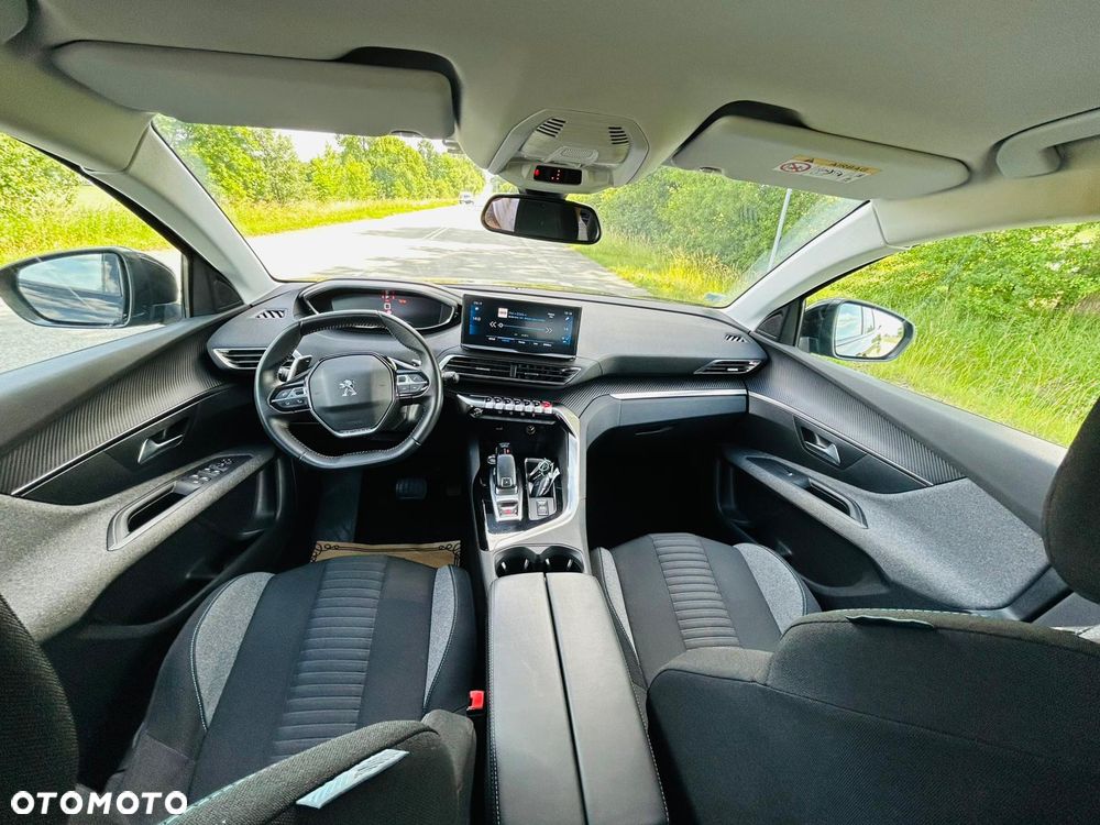 Peugeot 3008 - 15