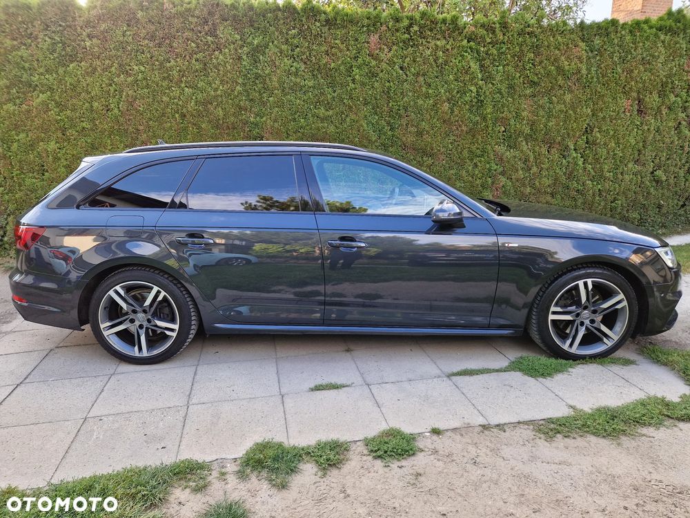 Audi A4 - 17