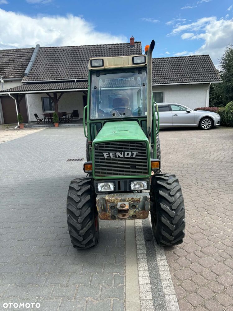 Fendt 270V - 3