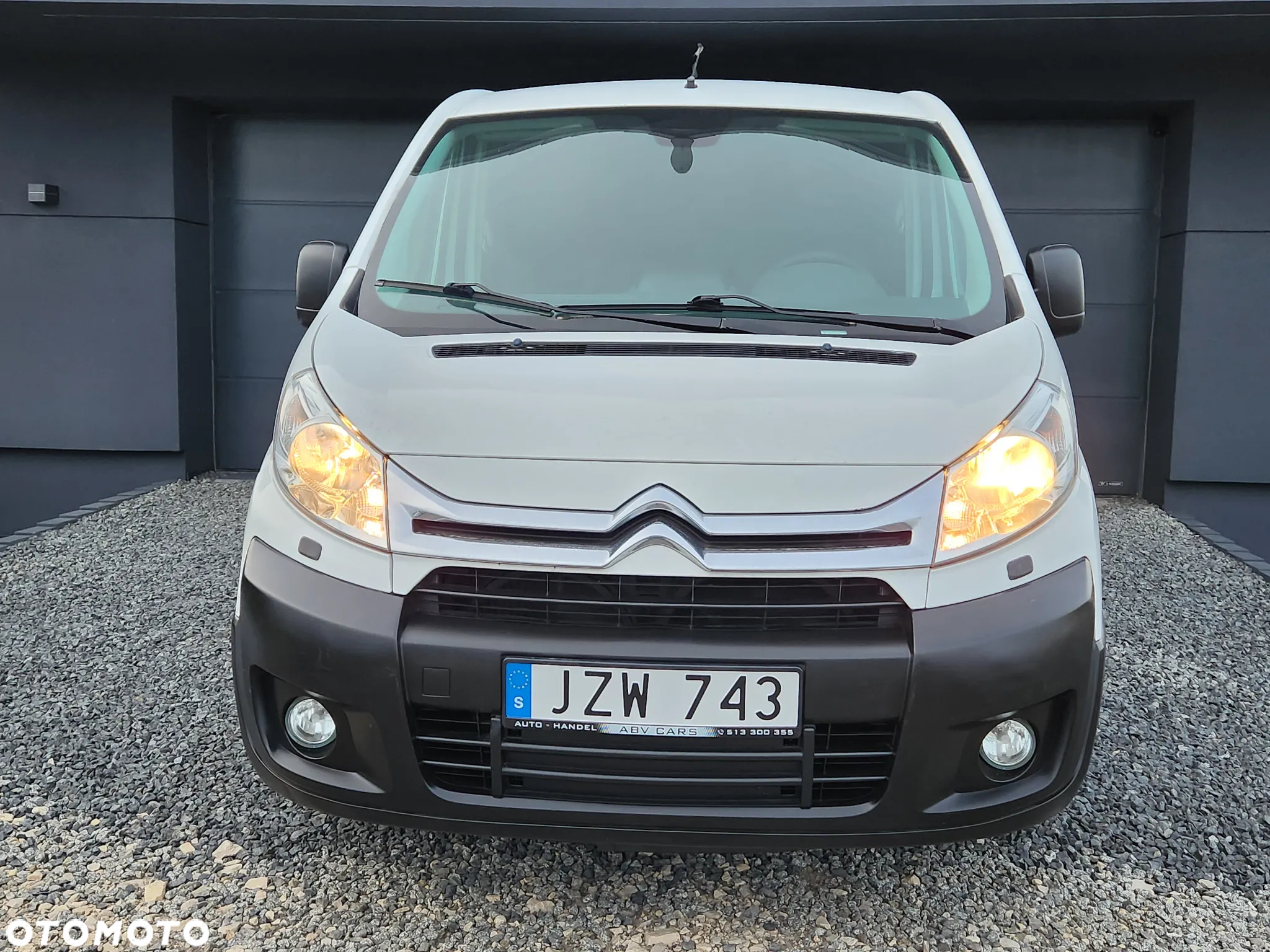 Citroën Jumpy - 3