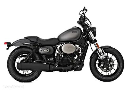 Hyosung GV - 1