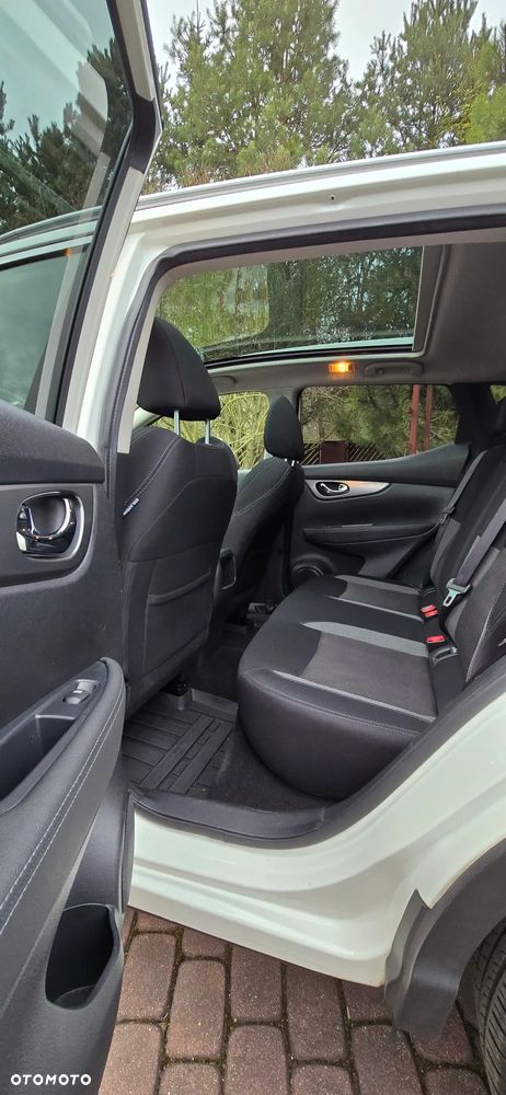 Nissan Qashqai 1.3 DIG-T Visia - 10