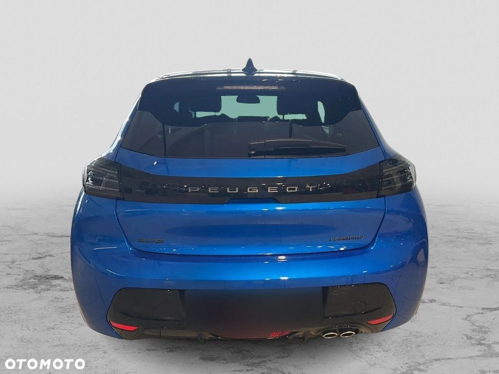 Peugeot 208 - 6