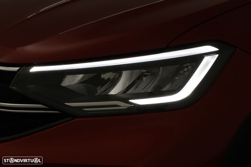 VW Taigo 1.0 TSI Urban - 6