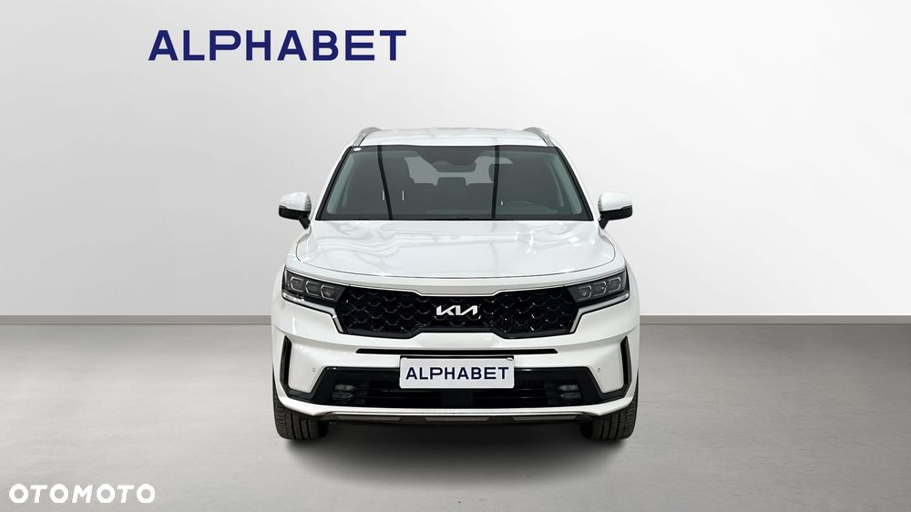 Kia Sorento 1.6 T-GDI HEV XL 4WD 7os - 8