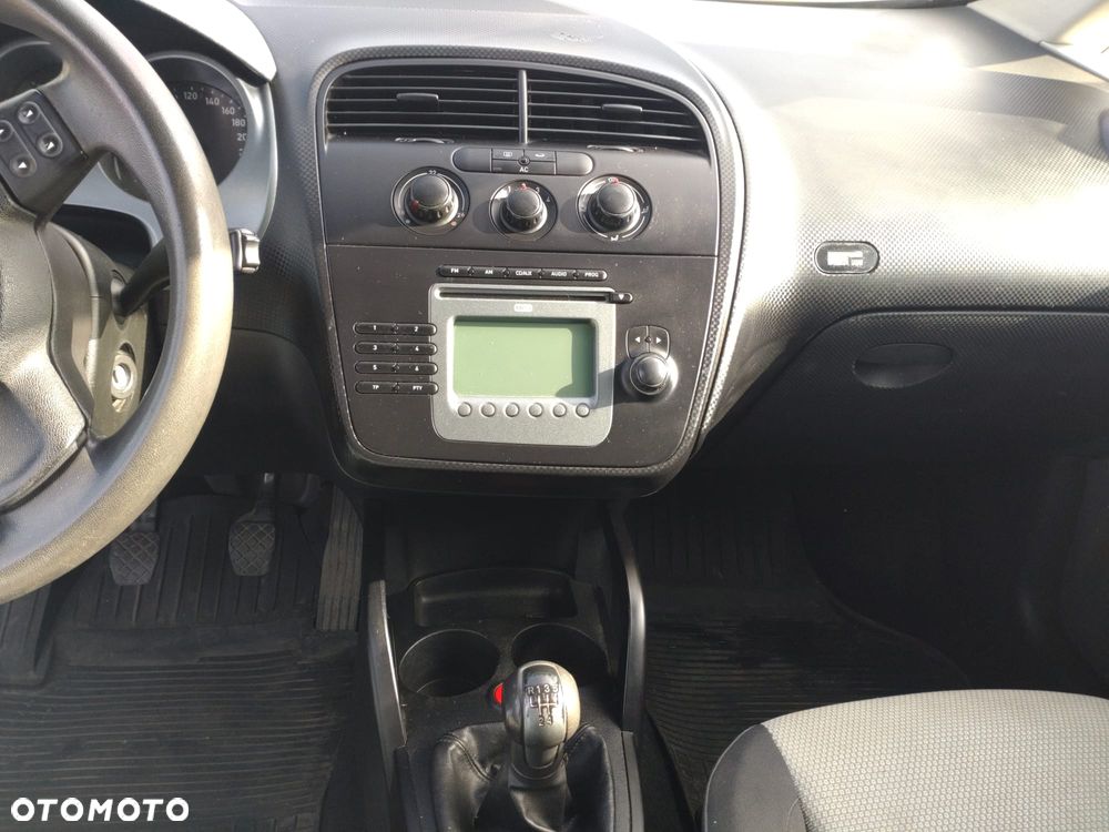 Seat Altea - 4