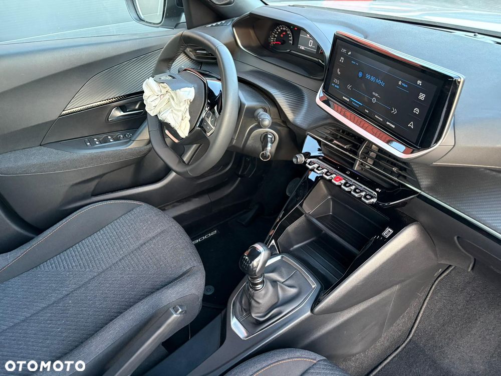 Peugeot 2008 PureTech 100 Style - 9
