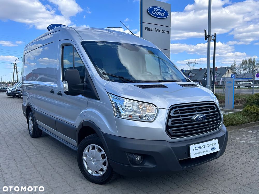 Ford Transit - 3