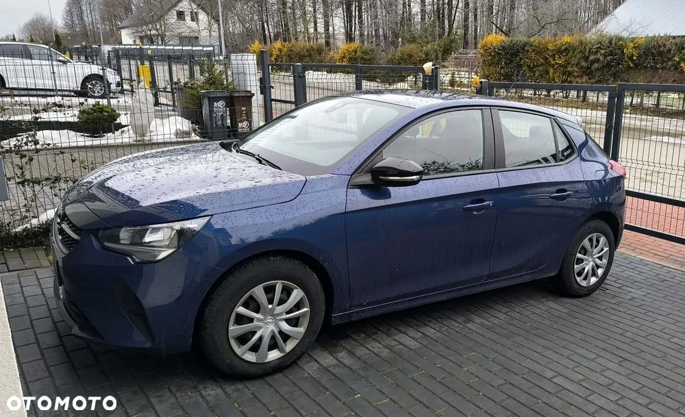 Opel Corsa 1.2 Edition S&S - 3