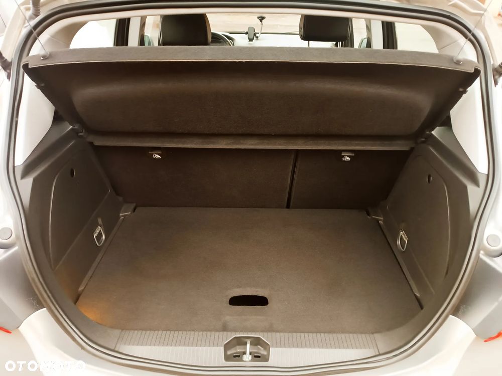 Opel Corsa 1.4 Turbo (ecoFLEX) Start/Stop Color Edition - 37