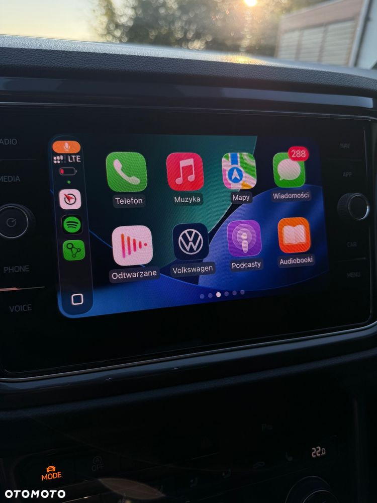 Volkswagen T-Roc 1.5 TSI ACT Premium DSG - 35