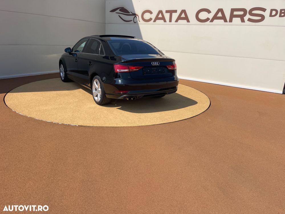 Audi A3 2.0 TDI sport - 11