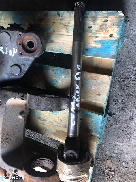 Claas Ares - Półoś Osi Przedniej - 2