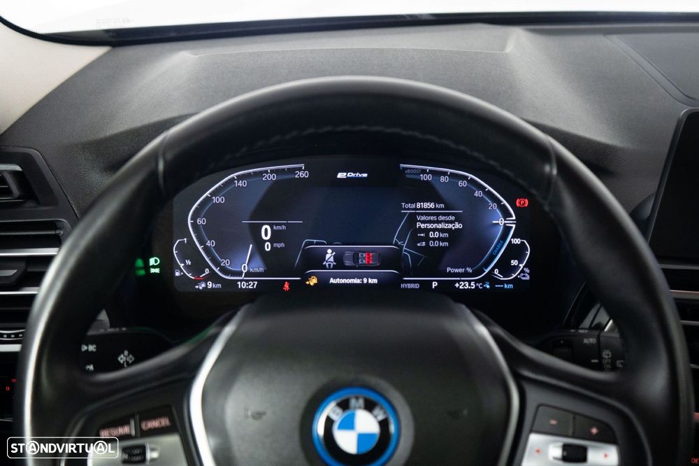 BMW X3 30 e xDrive Line Luxury - 24