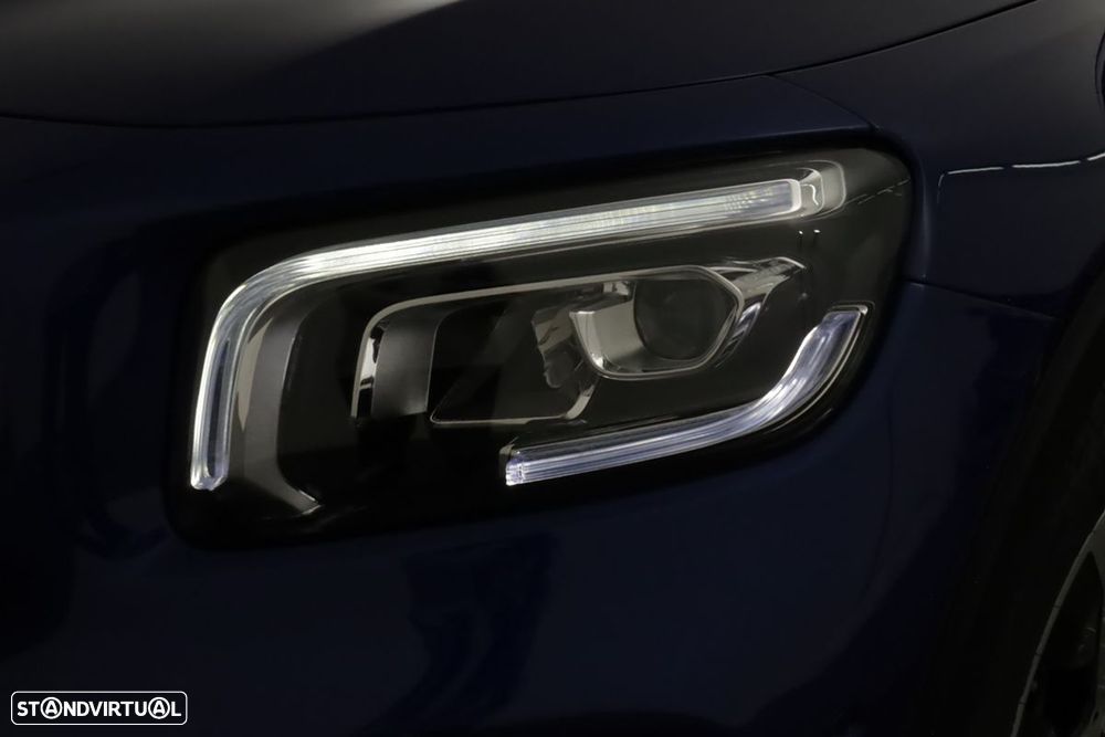 Mercedes-Benz GLB 180 d Progressive - 6