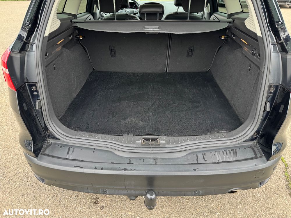 Ford Focus 1.5 EcoBoost Start-Stopp-System Titanium - 35