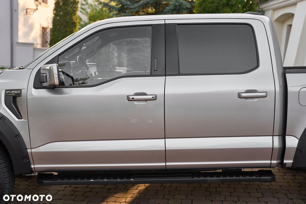 Ford F150 - 15
