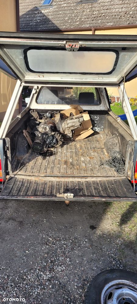 Volkswagen Caddy - 24