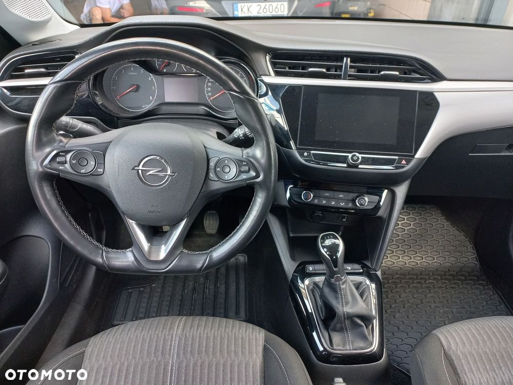Opel Corsa 1.2 Edition S&S - 23