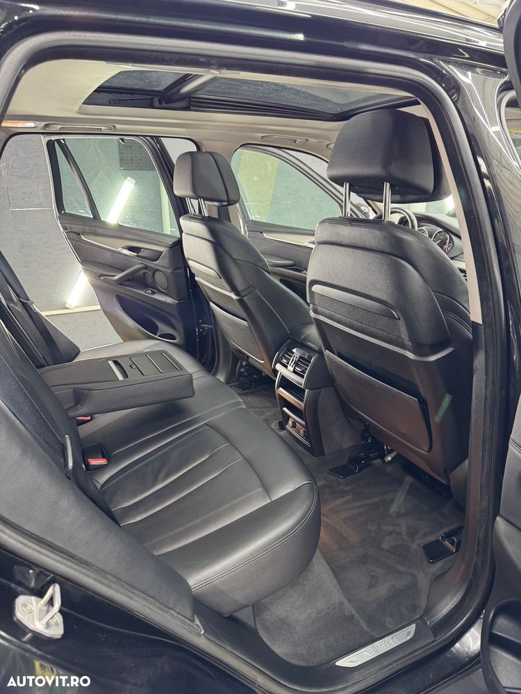 BMW X5 xDrive30d - 6