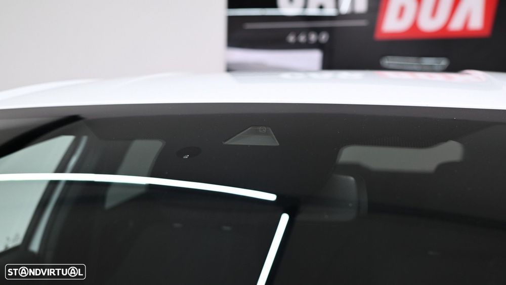 Ford Focus 1.0 EcoBoost MHEV ST-Line X Aut. - 7