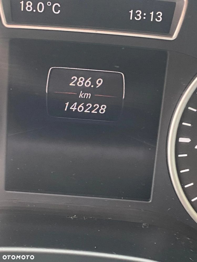 Mercedes-Benz Klasa A 200 d - 18