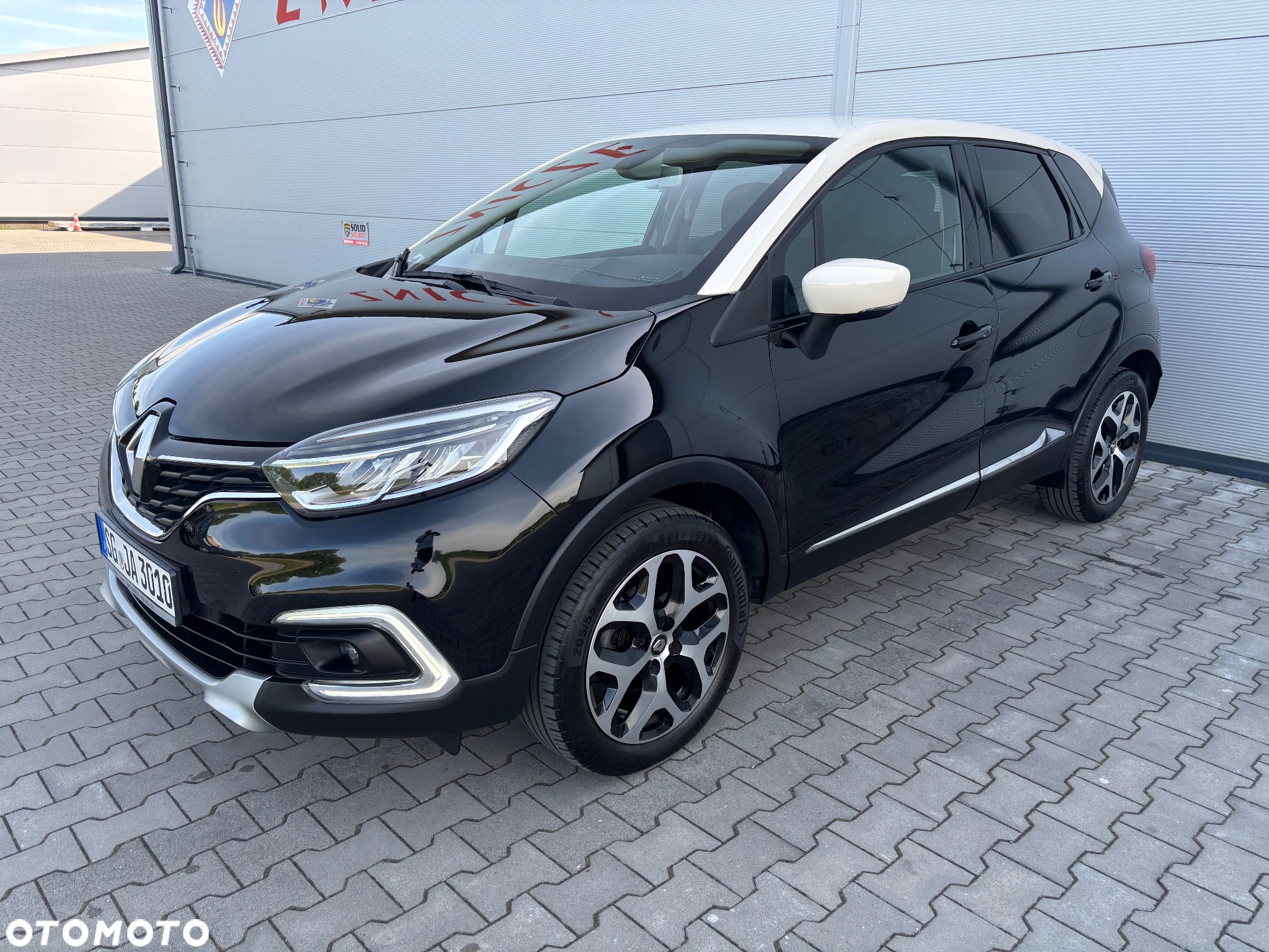 Renault Captur 1.2 Energy TCe Intens - 9