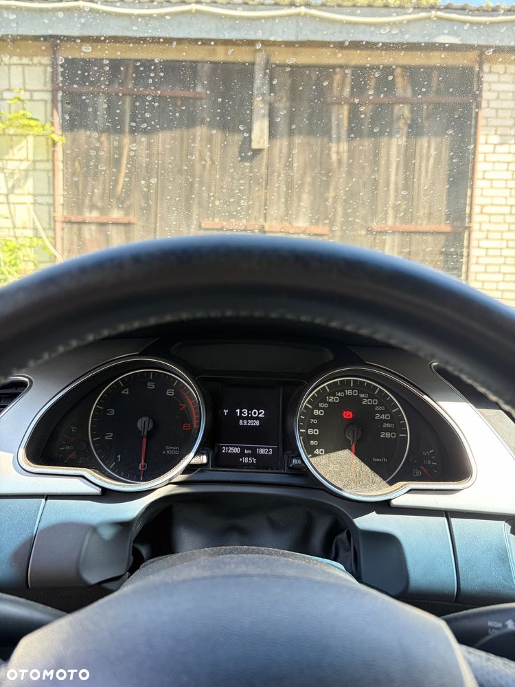 Audi A5 Coupé - 8