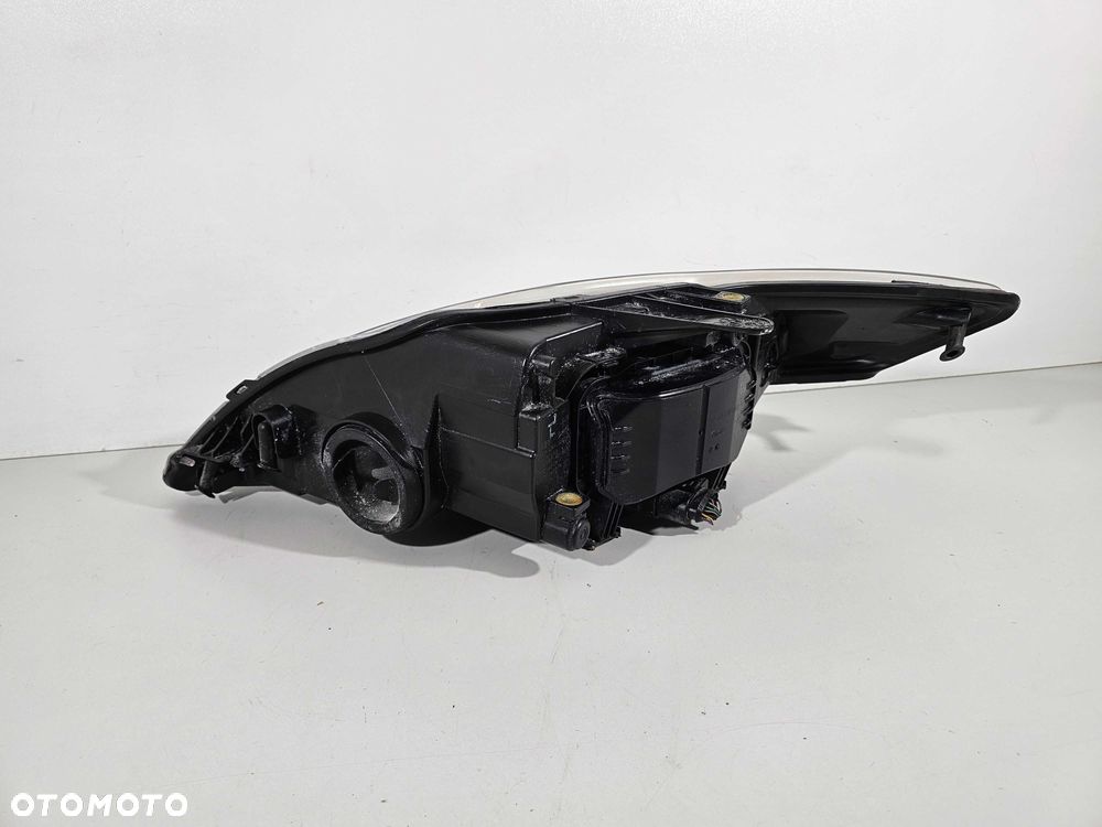 Ford Mondeo MK4 Lampa Przód Przednia Prawa Soczewka Skrętna H7 Europa - 6