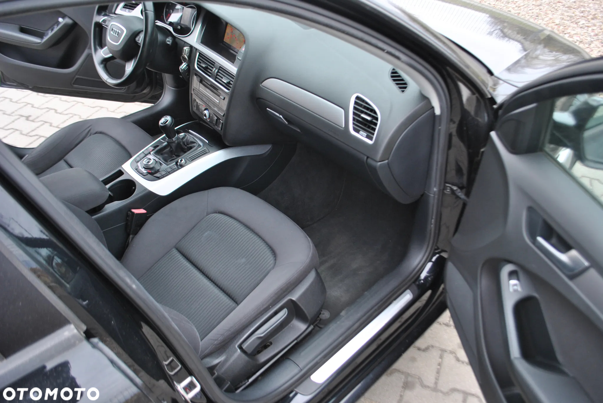 Audi A4 2.0 TDI Prime Line - 12