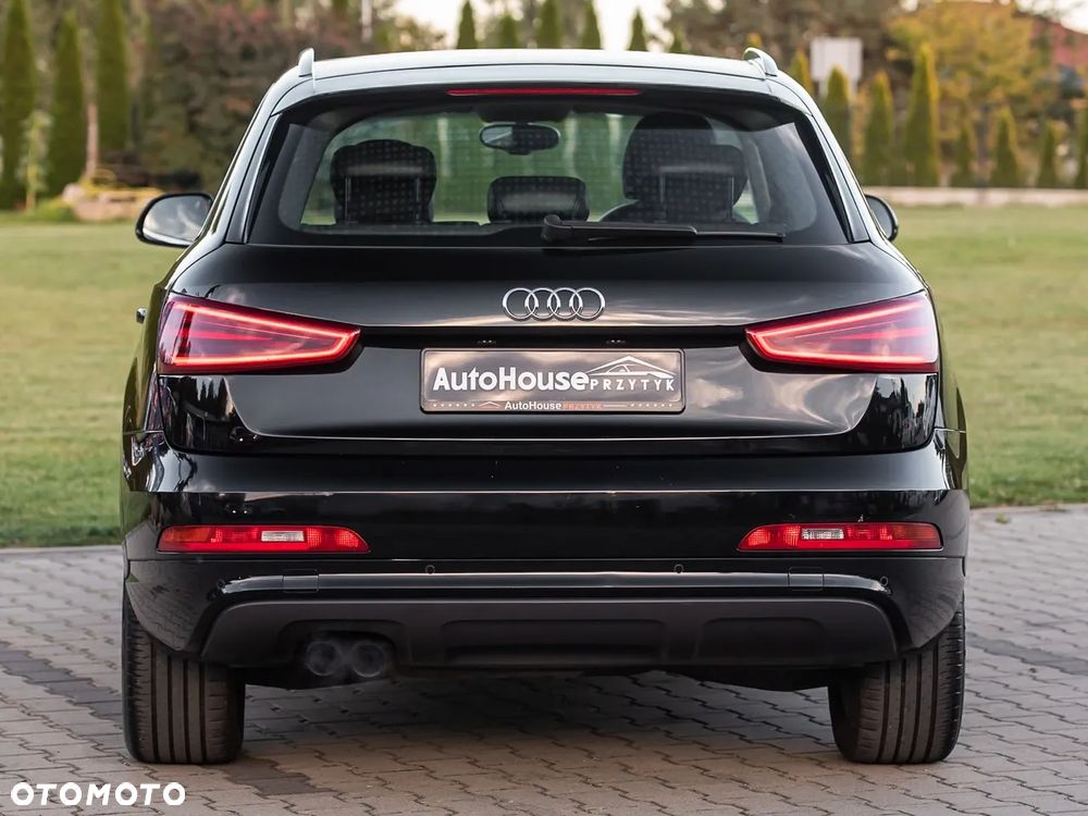 Audi Q3 - 9