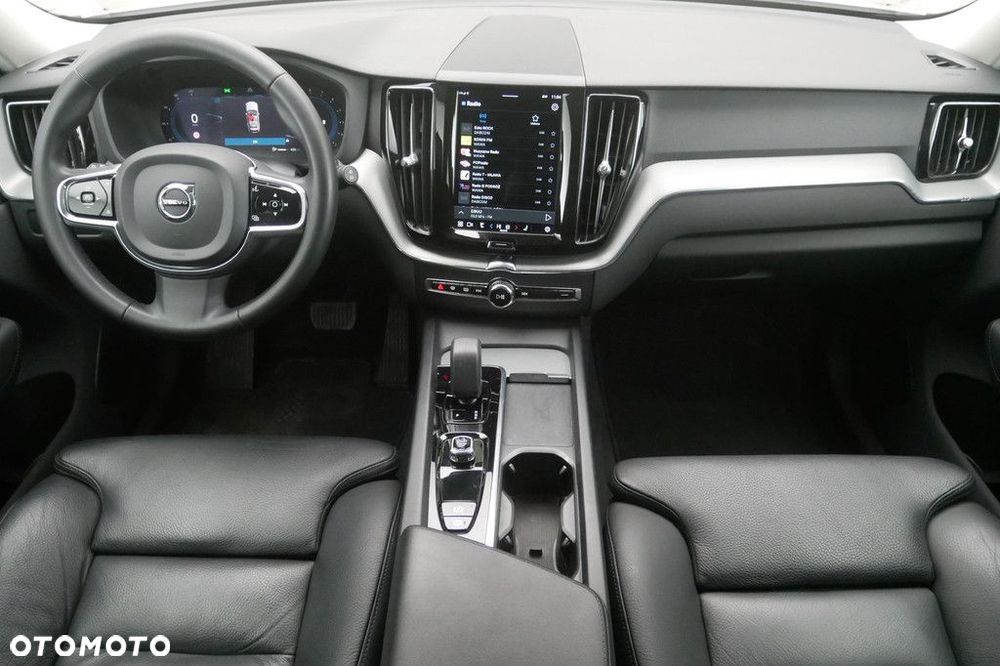 Volvo XC 60 - 8