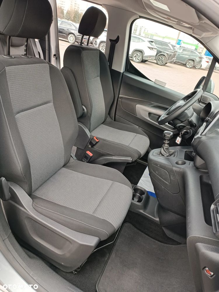 Toyota Proace City Verso - 18