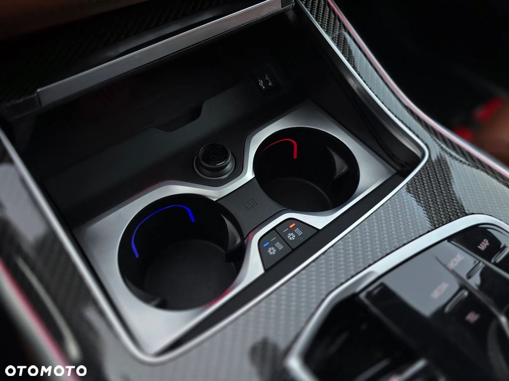 BMW X7 M60i xDrive - 16