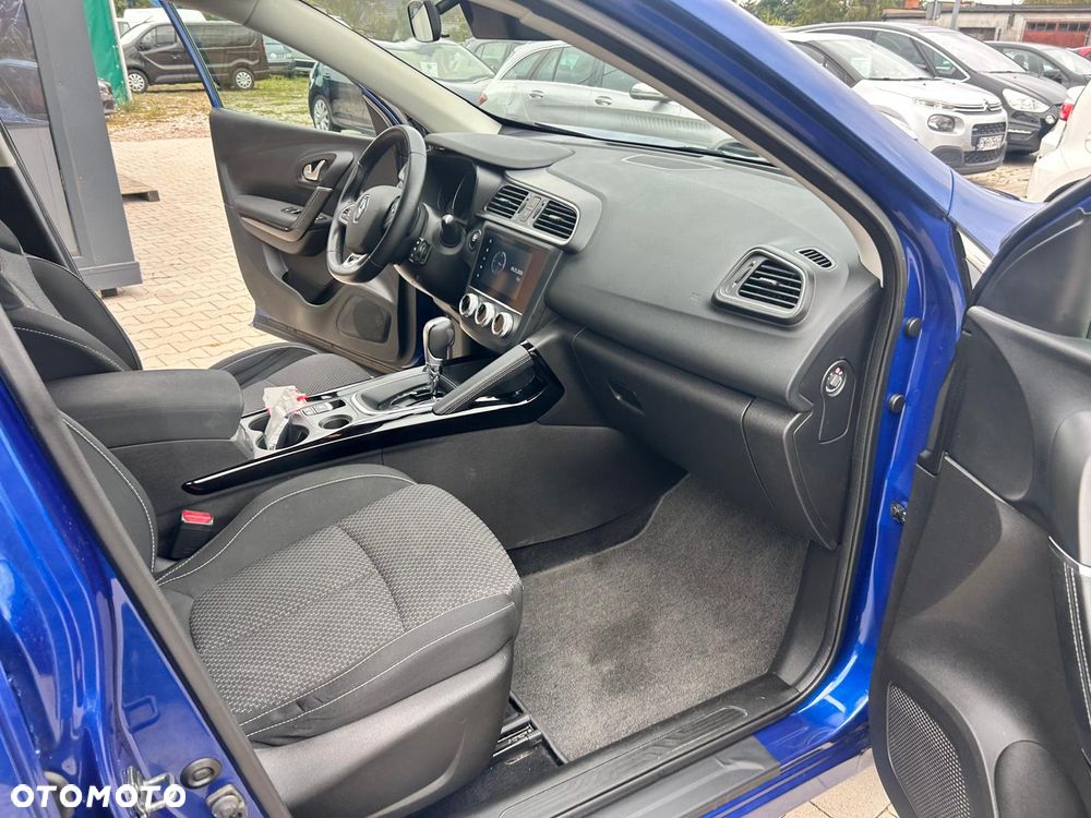 Renault Kadjar 1.3 TCe FAP Intens EDC - 28