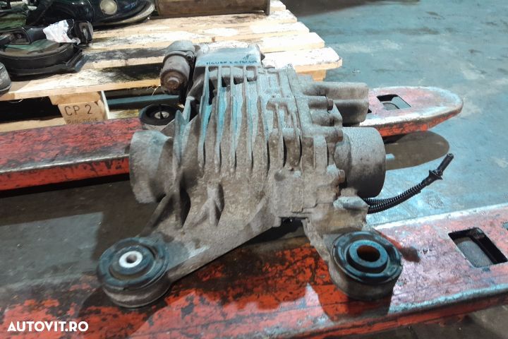 Grup spate / Diferential spate 5WP33514 4X4 5WP33514 4X4 Volkswagen V - 3